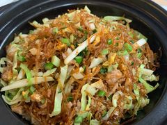 -周三的情书花园餐厅(江北店)