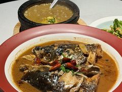 -四世同堂·京菜·烤鸭(双井店)