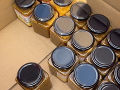 -苏州市吴中区光福窑上花果蜜饯厂