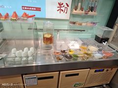 -宽城子美蛙毛肚自助火锅(建邺万达步行街店)