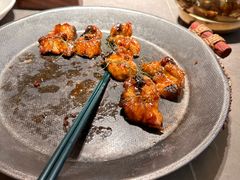 -张家卫·阳江菜·小海鲜(肥婆湾桥店)