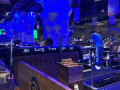 -很久以前羊肉串(清河店)