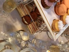 -The Ritz Restaurant