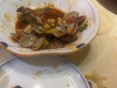 -杨氏青龙虾·羊蝎子(珠江路店)