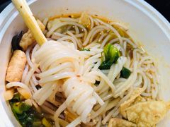-顶香阁桂林米粉·柳州螺蛳粉(上地店)