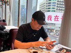 -稻香饭店(IFS国金中心店)