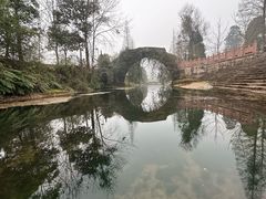 -雅安上里古镇