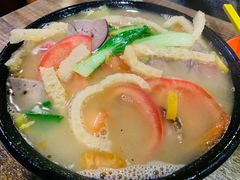 -友达面馆(鼓楼店)