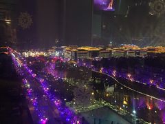 -烛影拾光观景餐厅·创意菜·摄影·小提琴(大唐不夜城店)