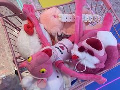 -风云再起游乐汇(北京西单西西友谊店)