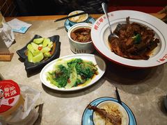 -厝小满.姜母鸭/泉州菜(桥南店)