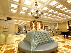 -广州富力丽思卡尔顿酒店