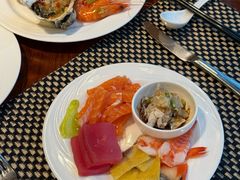 -温州王朝大酒店-自助餐厅