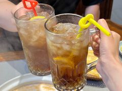 -四点金粥底火锅(沂州里店)