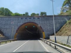 -本溪大峡谷