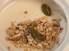 -汗腾格里·风味餐厅(新疆驻京办店)