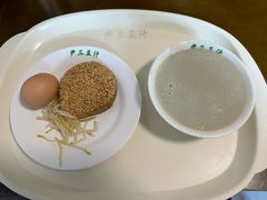 -尹三豆汁(天坛店)