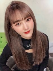 点击看大图 -3AM HAIR SALON烫发染发接发