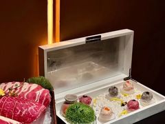 -色響火锅(恒隆广场店)