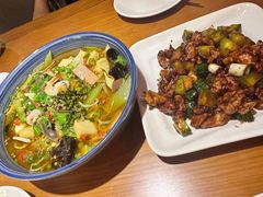 -好嫂子酱猪手•农家菜(华远坊店)