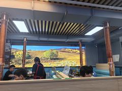 -牛犇炭火烤肉·鲜切烤肉(承德总店)