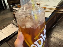 -破店肥哈·东北烧烤·夜宵(南山保利店)