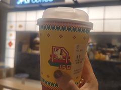 -JPG coffee(深圳罗湖万象城店)