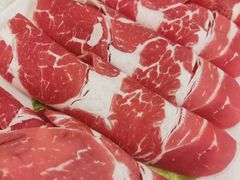 肥牛-八先生涮肉房(三里河店)
