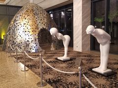 -上海虹桥西郊假日酒店