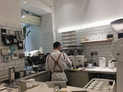 -Onirii Coffee(长乐路店)