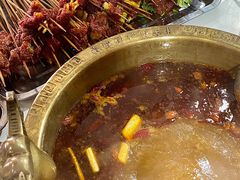 -牛华绿缘麻辣烫(牛华总店)