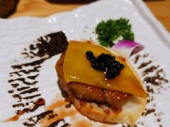-山之川·日式料理(瀚海海尚店)