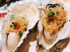 -聚点串吧·北京烧烤(赵登禹路店)