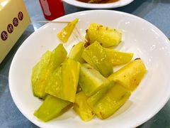 酸梅杨桃-味友·厦门味(杏林湾店)