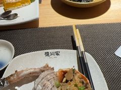 -德川家日本料理(顺义华联店)