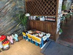 -ITA·意塔意大利餐厅(亦庄店)