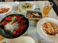 -太湖饭店·寄畅轩中餐厅