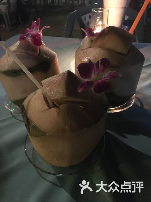 phens restaurant bar & coffee-else_lj的相册-普吉岛美食-大众点评