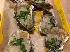 -我是那个大叔·美食研究所(新塘路店)