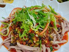 -洪霞餐馆