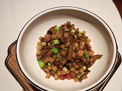 -君庭中餐馆(湘江豪生店)