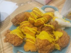 -鑫花溪牛肉米粉(苏州中心店)