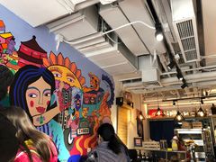 -Mesa Madre梅萨妈妈·Bintana(国贸店)