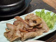 -朴大人炭烤·韩国料理(奥帆中心海尔洲际店)
