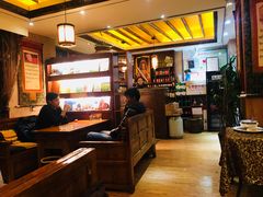 -玛禄藏膳(五分店)