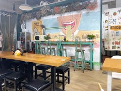 -丁丁猫重庆小面(徐州路店)