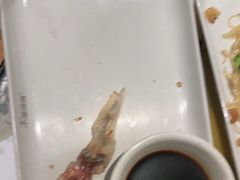 -木屋烧烤(坂田天安云谷店)