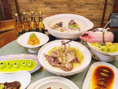 -樟树底(胜利河美食街店)