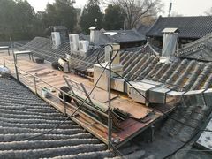 -皇家冰窖小院(什刹海店)