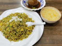 -众顺和非遗淮扬菜(何园店)
